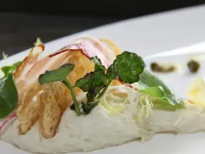Solé Restaurant and Wine Bar