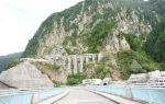 Kurobe Gorge