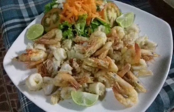 Mammamia. Pasta & Pizza