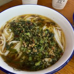 公交新村粉店(赤岗冲店) User Photo