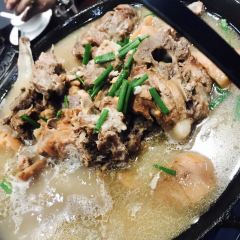 根据地(人民大道24号院店) ảnh của người dùng