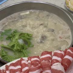 大胖涮锅(隆尧店) 여행 사진