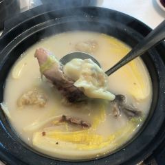 JIN YUE XUAN User Photo