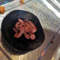 梁山烤肉(李逵店) User Photo