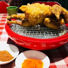 san gen dian gan User Photo