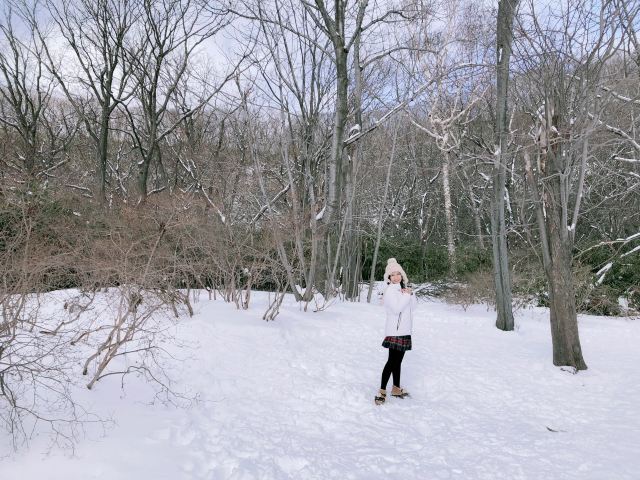 지옥계곡