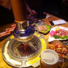首尔朴宝·炭火烤肉(武川路总店) User Photo