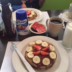 Desayuno Express張用戶圖片