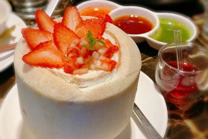 Sombat's Fresh Thai Cuisine