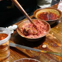 楠火锅(四小区总店) User Photo