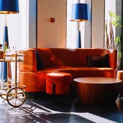 MESS gallery restaurant&bar User Photo