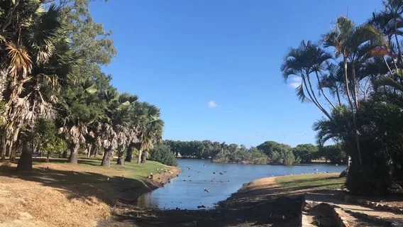 McBryde & Allerton Gardens, National Tropical Botanical Garden