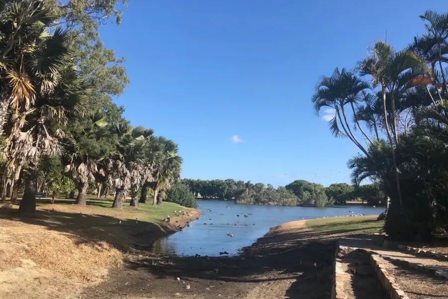 McBryde & Allerton Gardens, National Tropical Botanical Garden