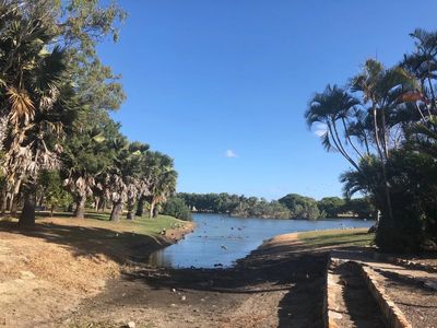 McBryde & Allerton Garden, National Tropical Botanical Garden