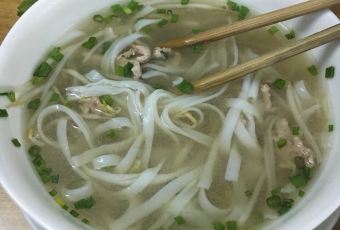 Pho Hong User Photo