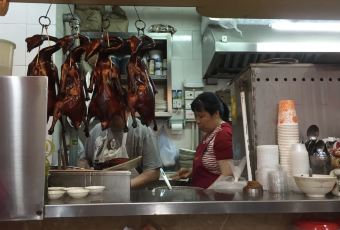 一樂燒鵝用戶圖片