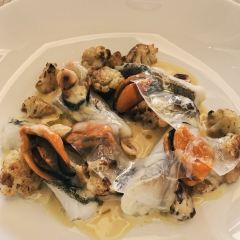 Palais Royal Restaurant User Photo