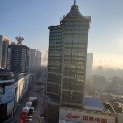 LAO BIAN DUMPLINGS RESTAURANT User Photo