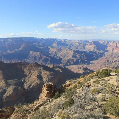 American Airlines Flights to Phoenix