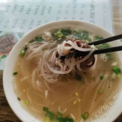 贺氏羊肉粉汤(敦煌老字号) User Photo