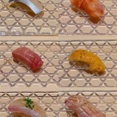 Sushi Zo - Bangkok User Photo