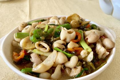 嘉盛酒樓(惠博店)