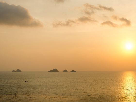 Pulau Perhentian Kecil