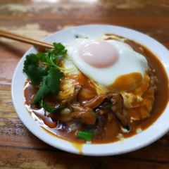 偉記牛肉館(白牌店)張用戶圖片