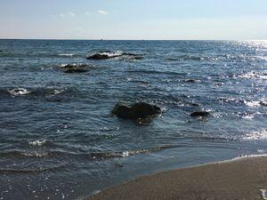 Isshiki Beach