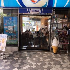 Blue Seal張用戶圖片