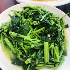 農家菜飯店張用戶圖片