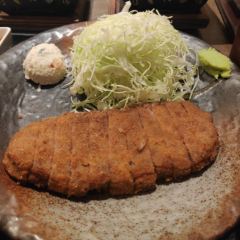 Tonkatsu Mohee User Photo