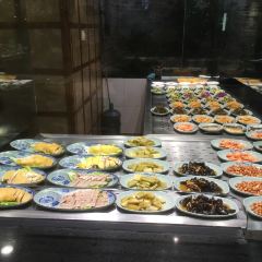 GONG NONG SHANG CHU FANG User Photo