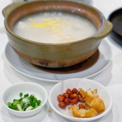 HONGTU HALL User Photo