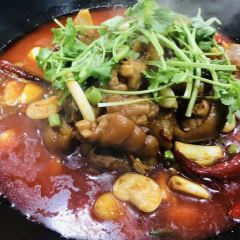 滋味土家張用戶圖片