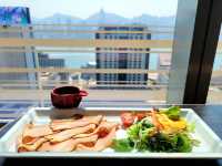 高質日本餐廳~割烹櫓杏(連水都係熊本直送架!!)