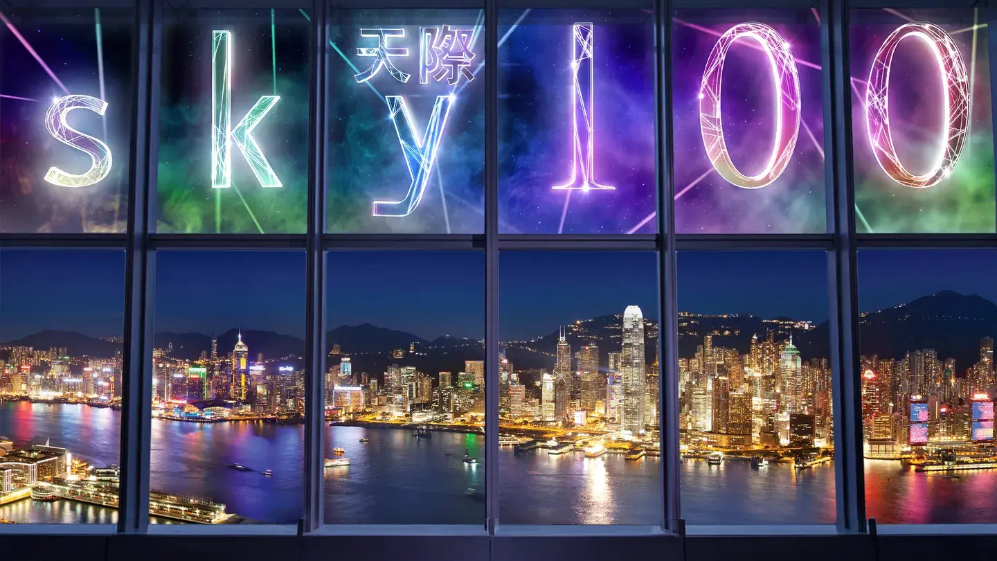 5_Dek Observasi sky100 Hong Kong