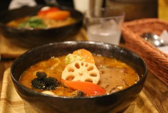 Picante湯咖喱用戶圖片