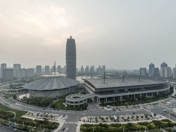 Qianxi Square