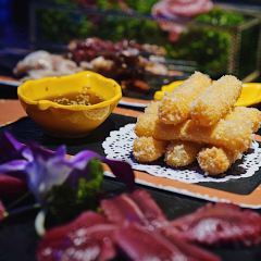 上上谦火锅(南京东路步行街店) User Photo