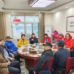 汶川格林山庄 User Photo