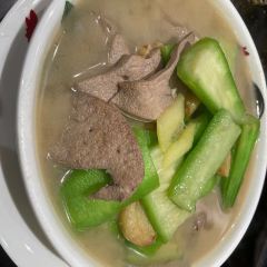 肥仔文美食張用戶圖片