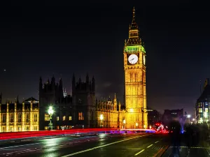 Big Ben