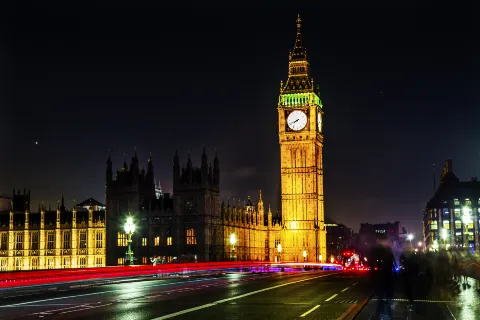 Big Ben