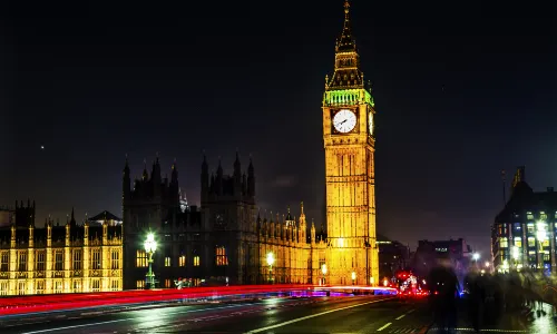 Big Ben