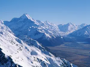 麥金利山