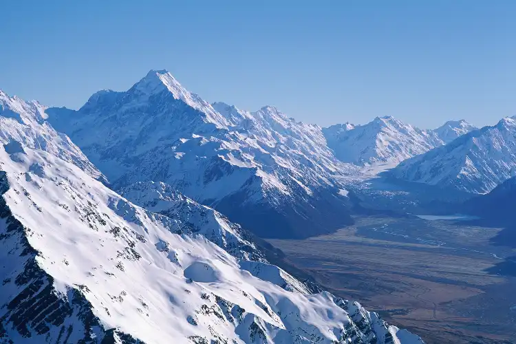 Hotels in Denali