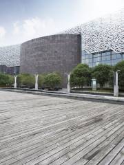 Jinjihu Art Gallery