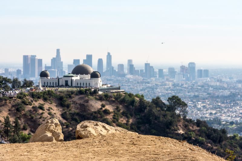 Griffith Park