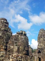 Smile Angkor Grand Theater